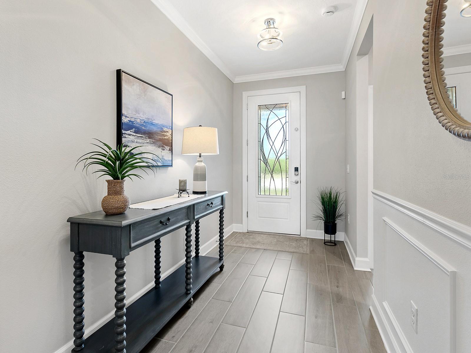 VENICE WOODLANDS - Residential