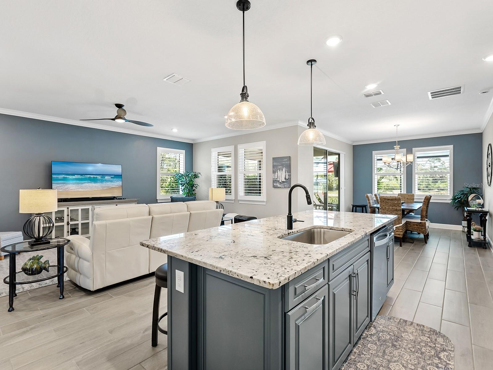 VENICE WOODLANDS - Residential