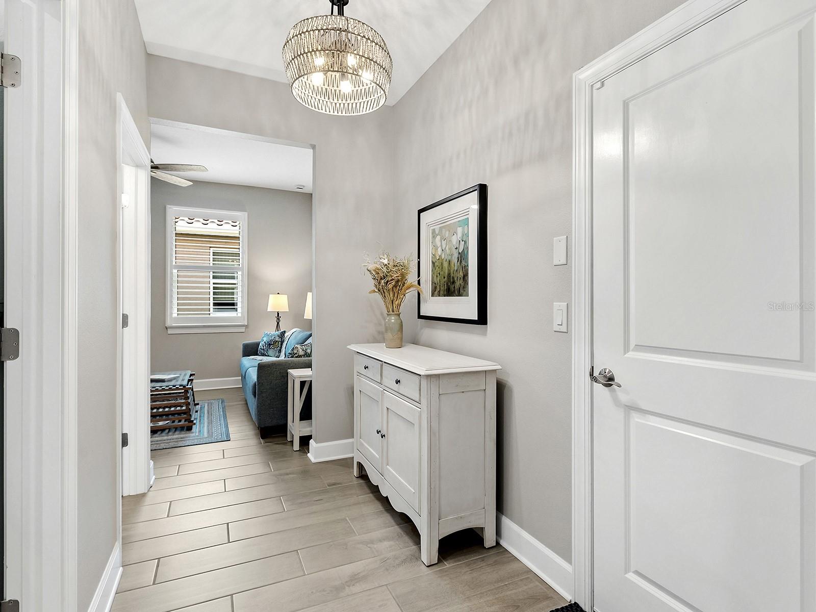 VENICE WOODLANDS - Residential