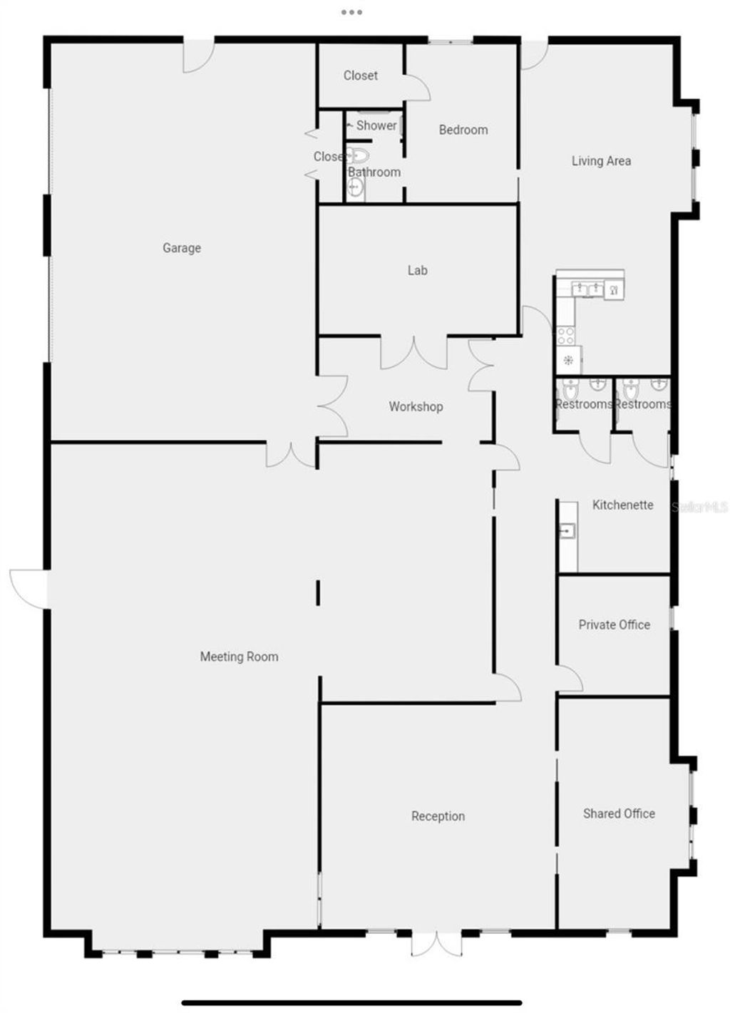Photo of 2605 Bayview Street, Sebring, FL 33870 (MLS # L4960917)