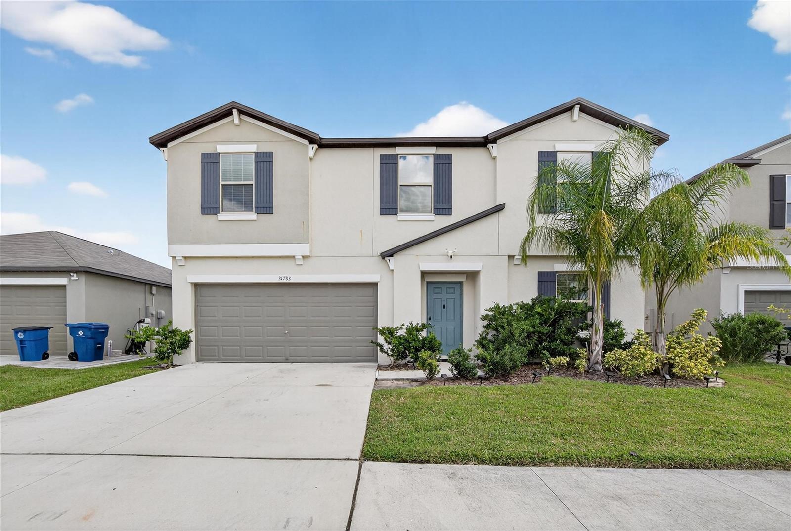 Welcome to Your New Home in Epperson North Village!
This stunning 6-bedroom home is located in the highly desirable Epperson North Village Community, known for its beautiful surroundings, family-friendly atmosphere, and access to the famous
Epperson Lagoon
Step inside through the inviting foyer, and to your right, you’ll find a versatile room that can serve as a formal living area, dining room, or home office—perfect to fit your lifestyle.
Continue into the heart of the home where you’ll be greeted by a spacious open-concept kitchen and family room. The kitchen features a large island, granite countertops, stainless steel
appliances, a generous walk-in pantry, and a dining space. The family room flows seamlessly and offers breathtaking lake views with no rear neighbors for maximum privacy.
The owner’s suite is expansive, complete with a large walk-in closet and a luxurious bathroom featuring dual sinks and a walk-in shower. Additional bedrooms are well-sized, offering plenty of
space for family, guests, or hobbies.
This home also includes a laundry room, a spacious garage with extra storage, and plenty of natural light throughout.
Outside your door, enjoy resort-style living at the Lagoon, where you can swim, kayak, relax on the sandy beach, or take part in community events—all just minutes from home