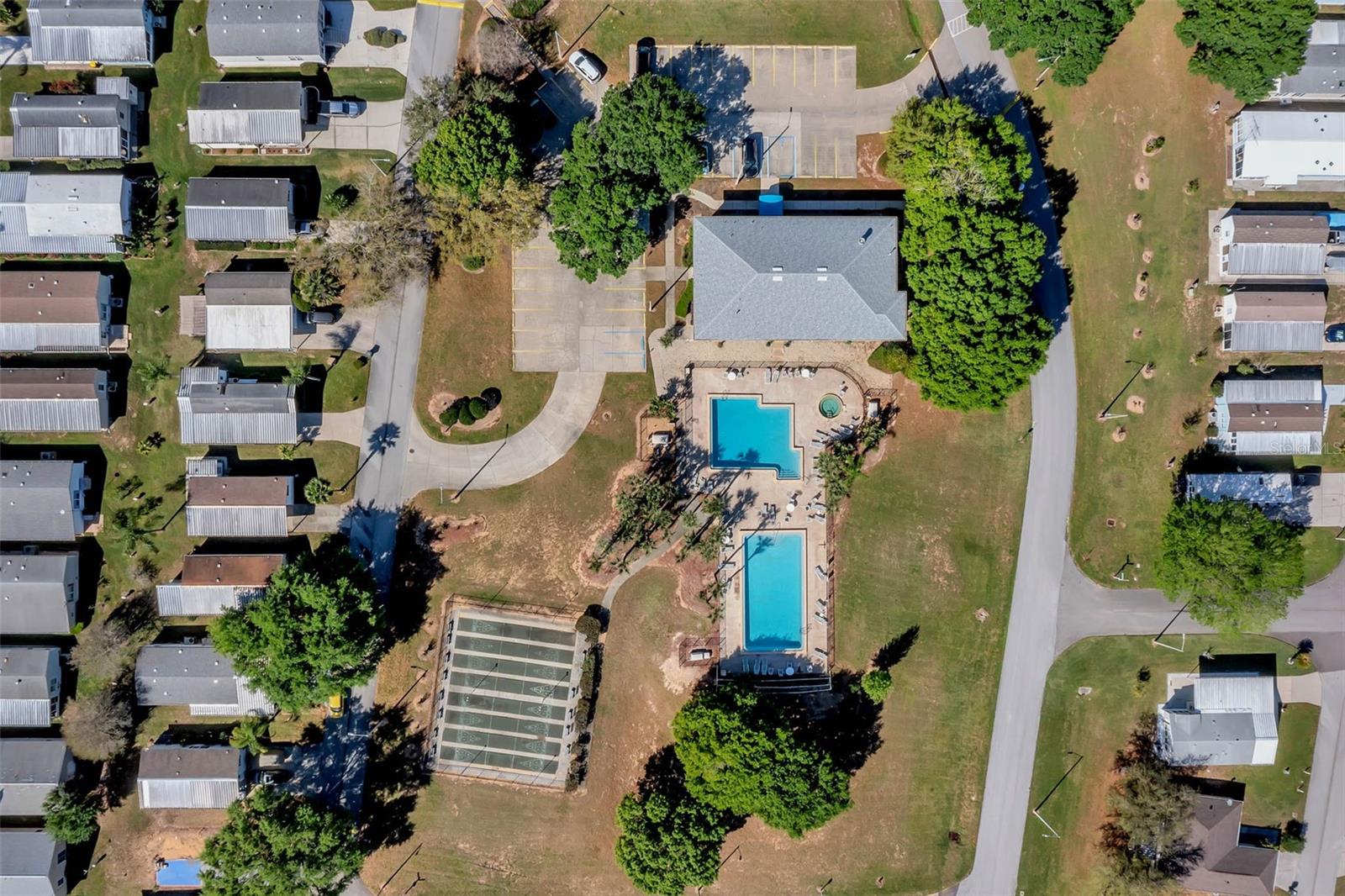 INTERNATIONAL BASS LAKE RESORT PH 01 - Residential