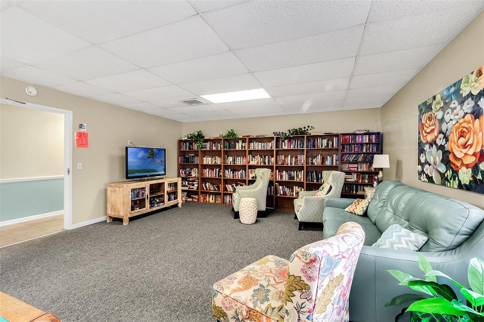 INTERNATIONAL BASS LAKE RESORT PH 01 - Residential