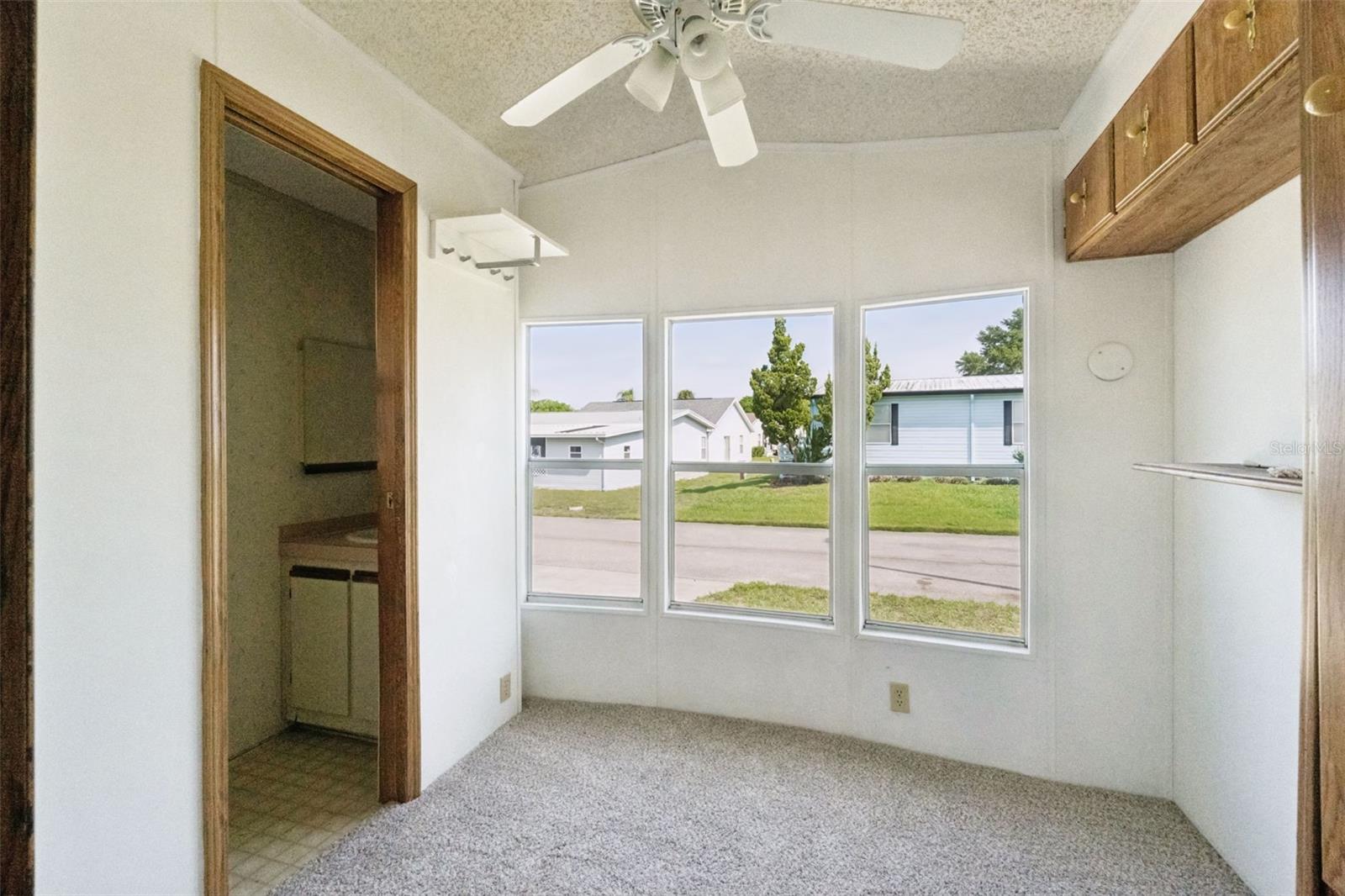 INTERNATIONAL BASS LAKE RESORT PH 01 - Residential