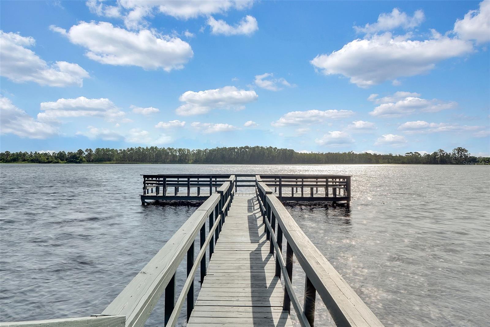 INTERNATIONAL BASS LAKE RESORT PH 01 - Residential