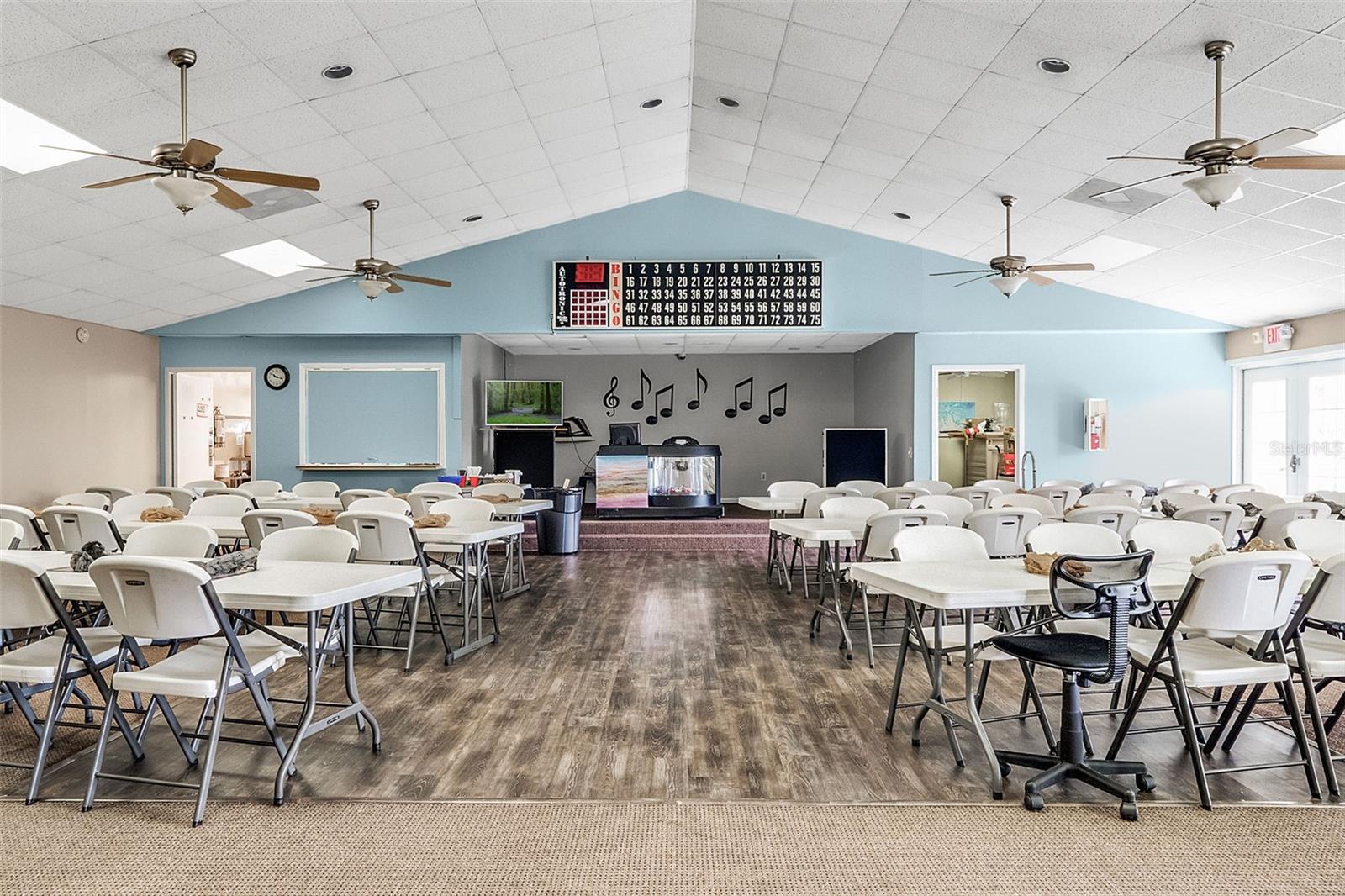 INTERNATIONAL BASS LAKE RESORT PH 01 - Residential