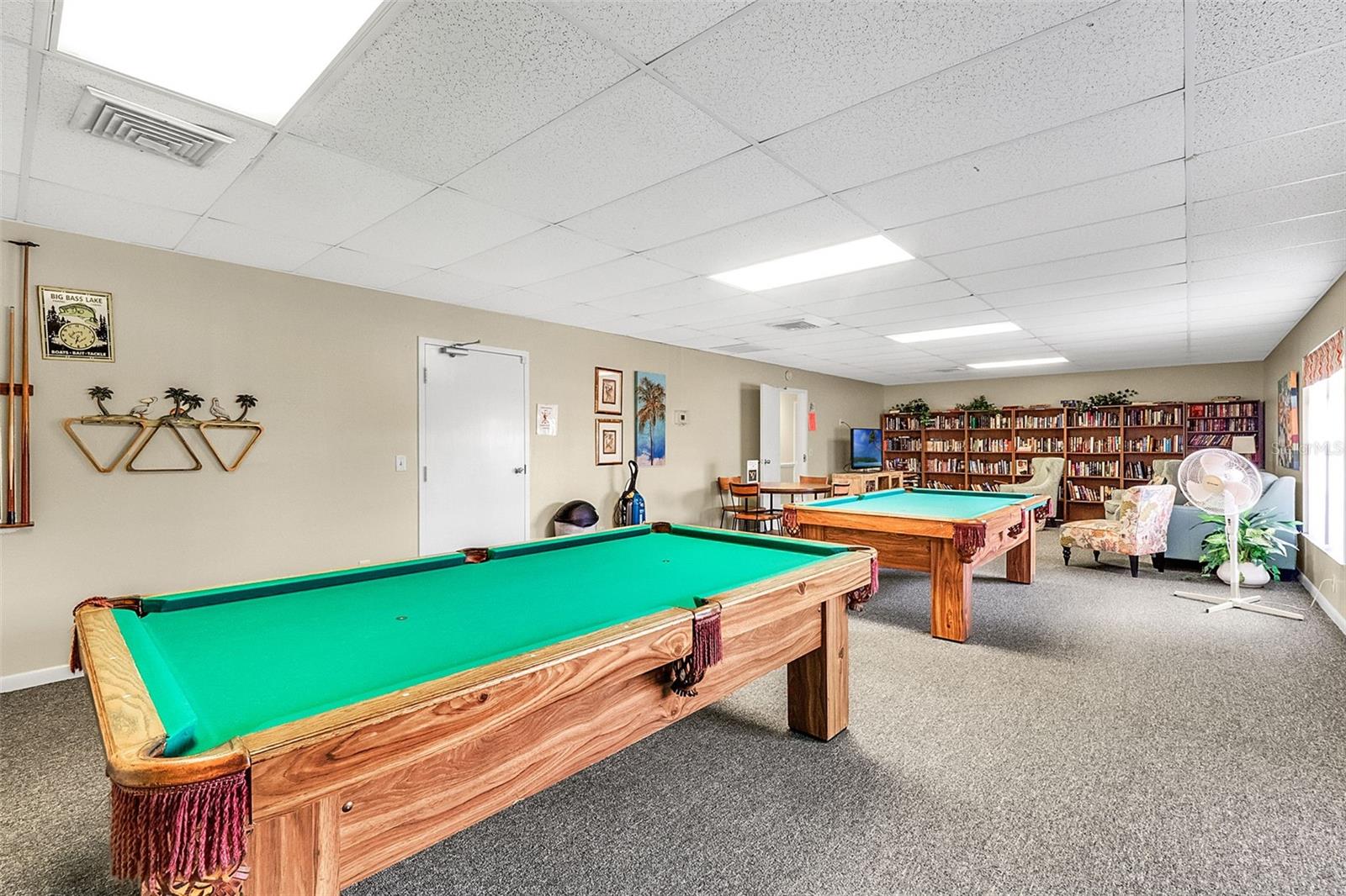 INTERNATIONAL BASS LAKE RESORT PH 01 - Residential