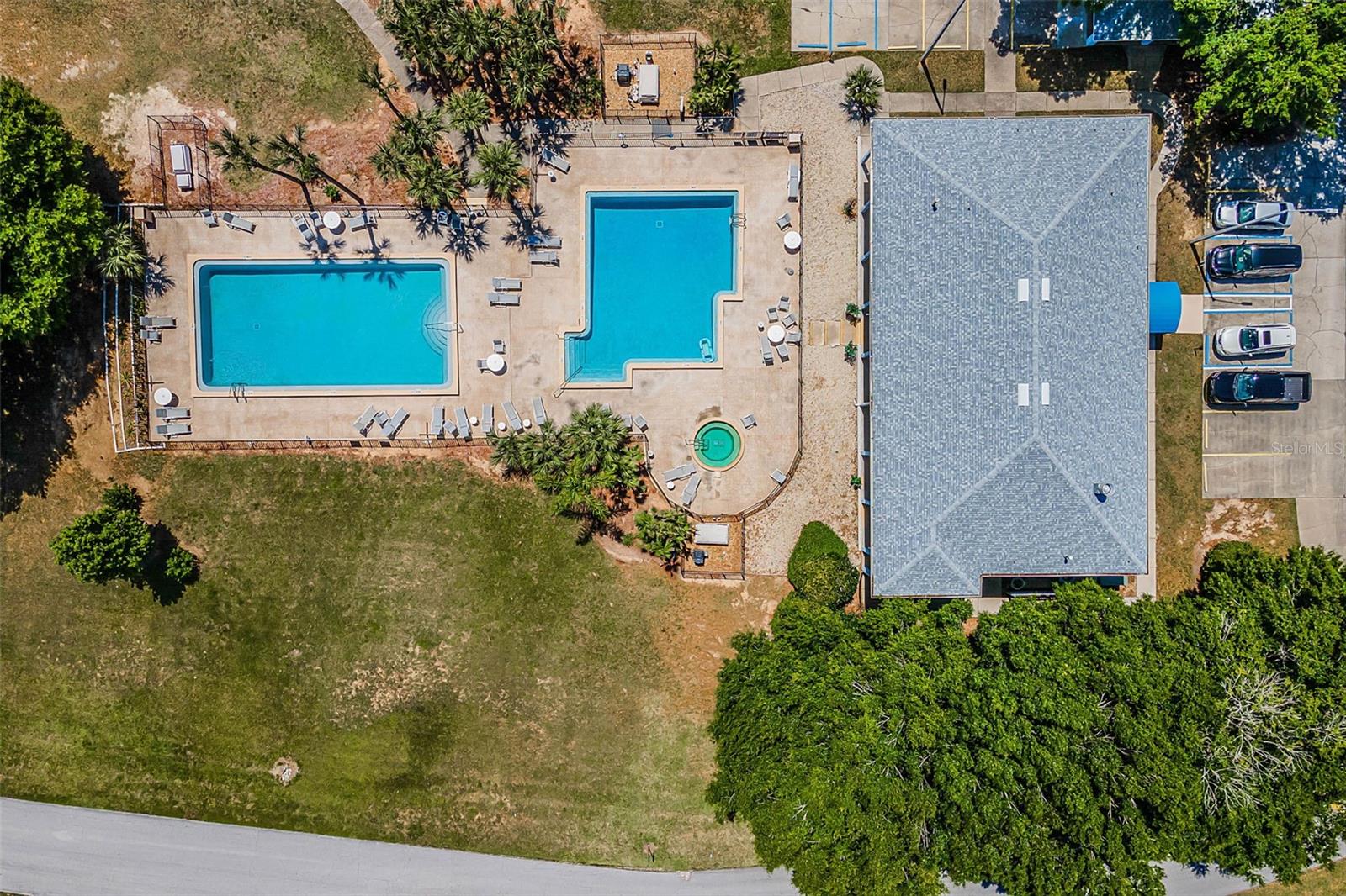 INTERNATIONAL BASS LAKE RESORT PH 01 - Residential