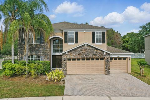 5525 OAKWORTH PLACE SANFORD FL 32773