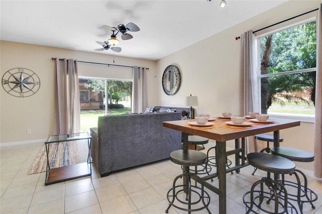 Photo of 2740 Coupe Street, Kissimmee, FL 34746 (MLS # O6387977)