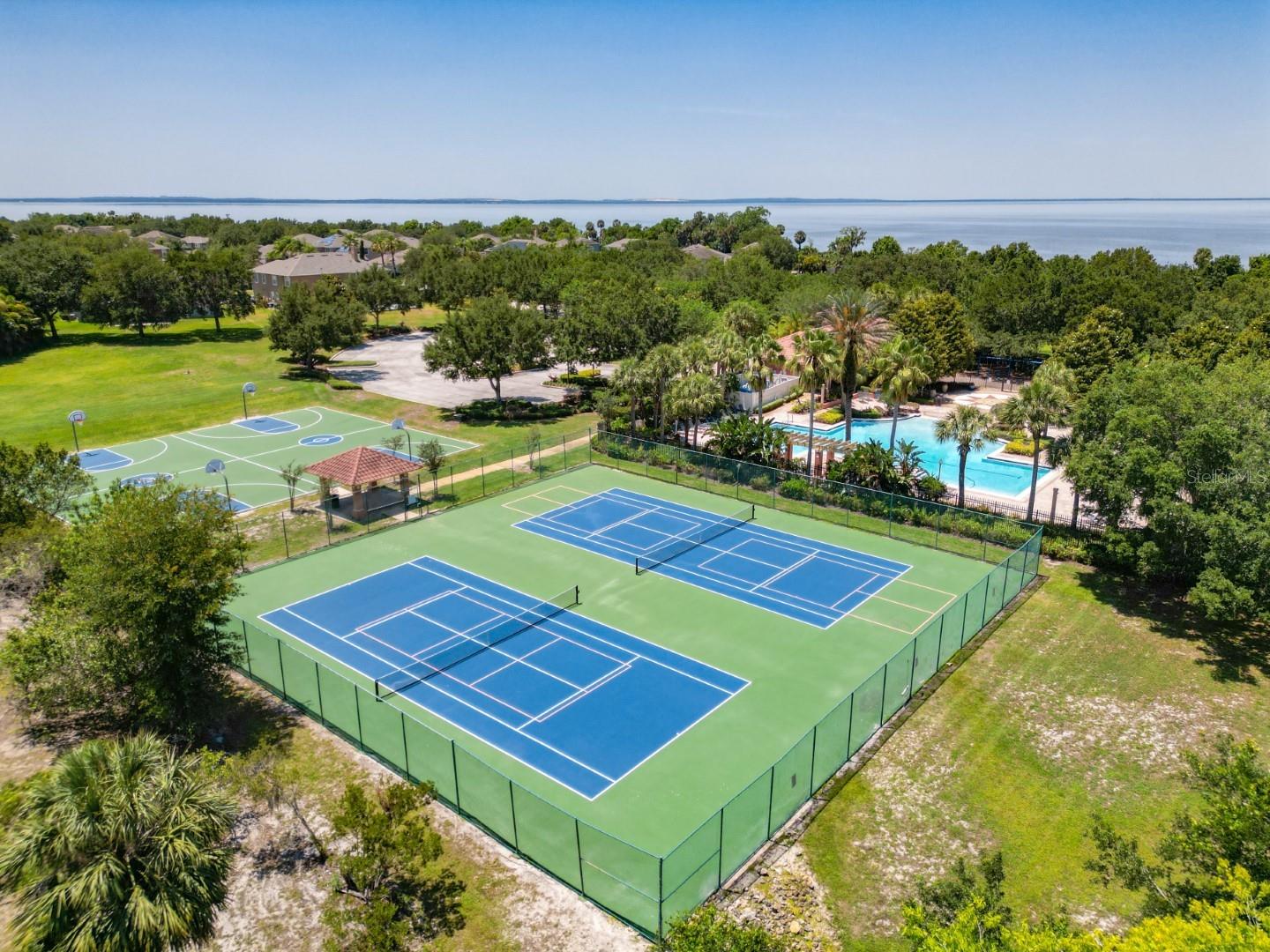 WESTYN BAY - Residential