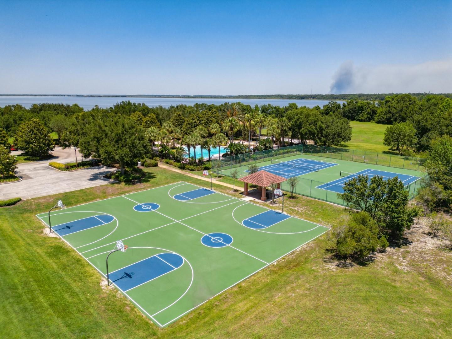 WESTYN BAY - Residential