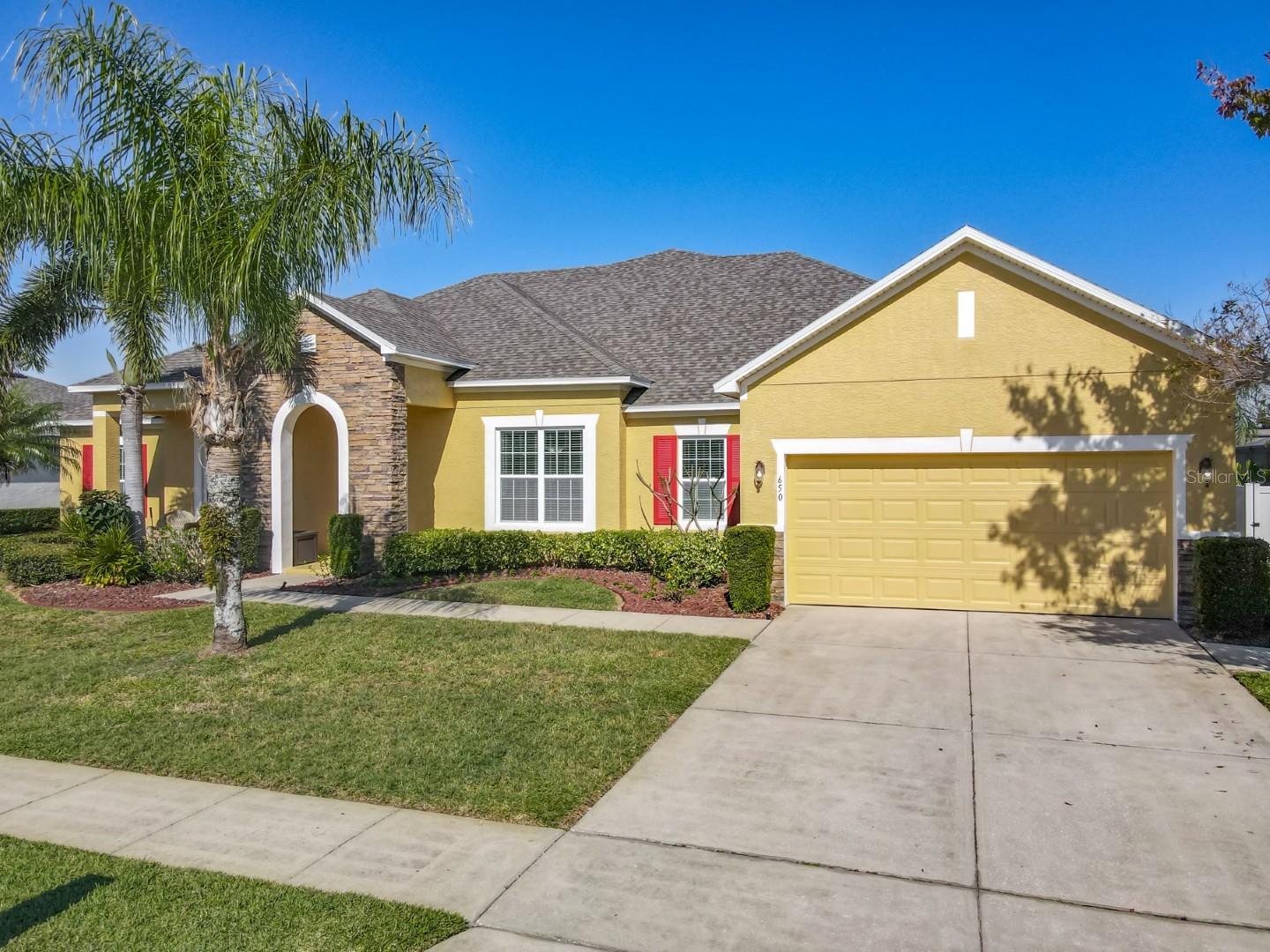 WESTYN BAY - Residential