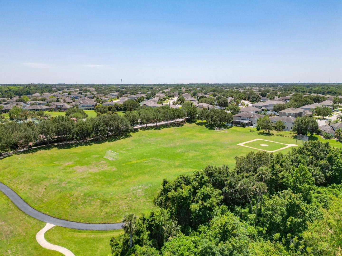 WESTYN BAY - Residential