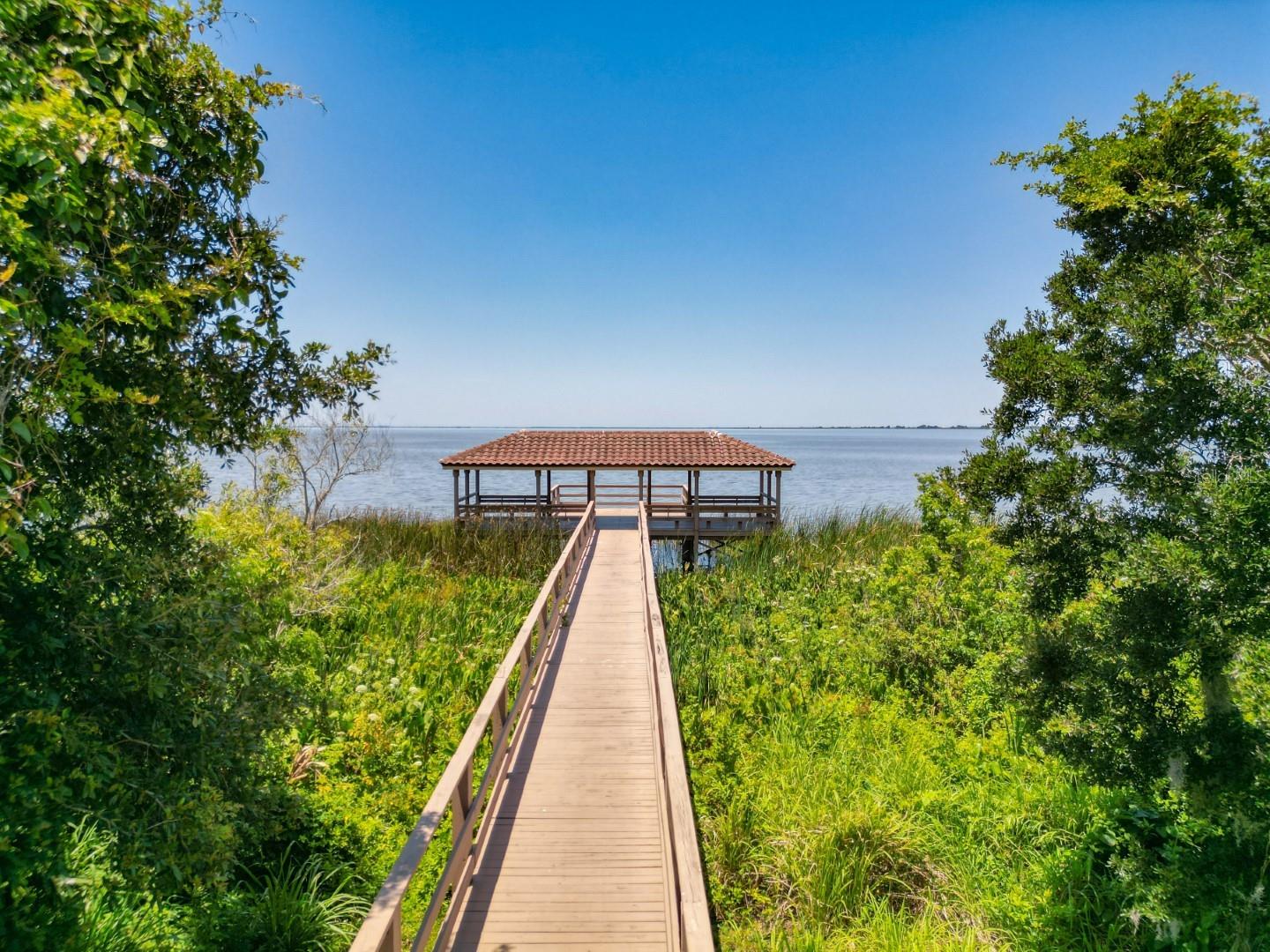 WESTYN BAY - Residential