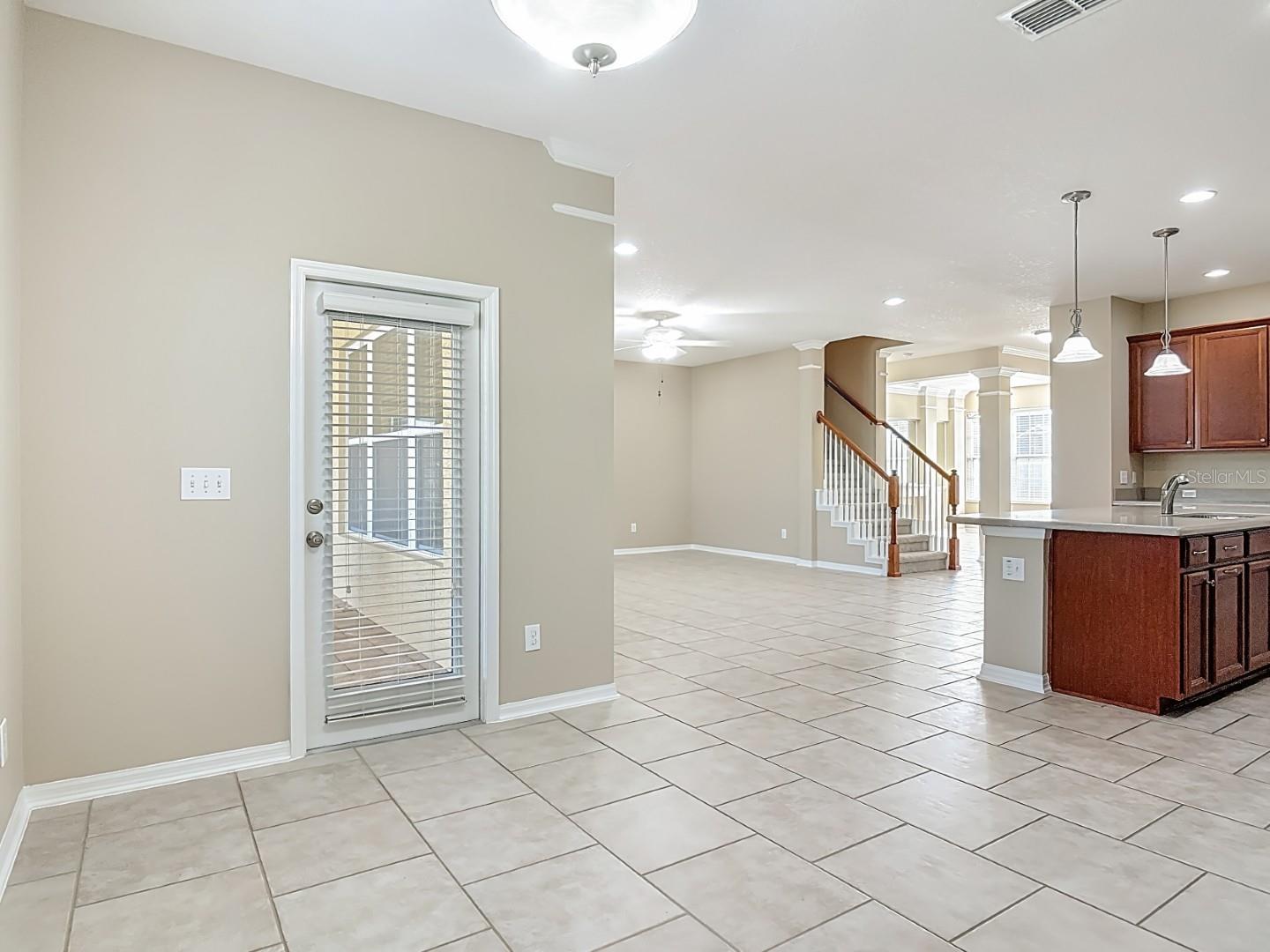 WESTYN BAY - Residential