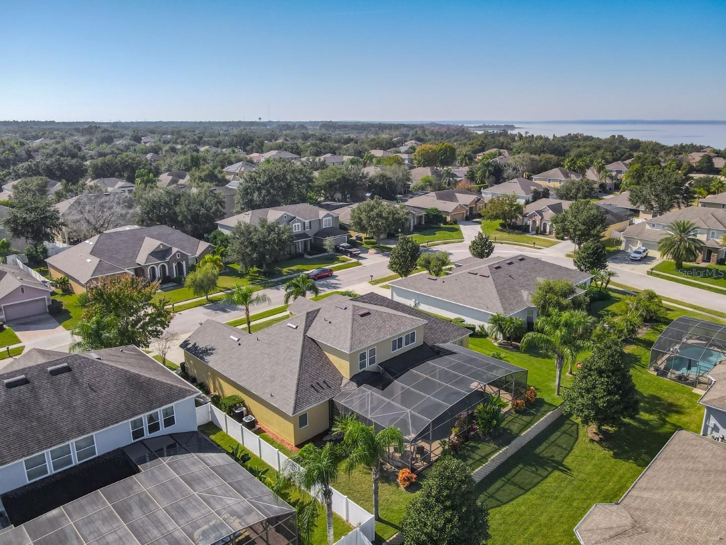 WESTYN BAY - Residential