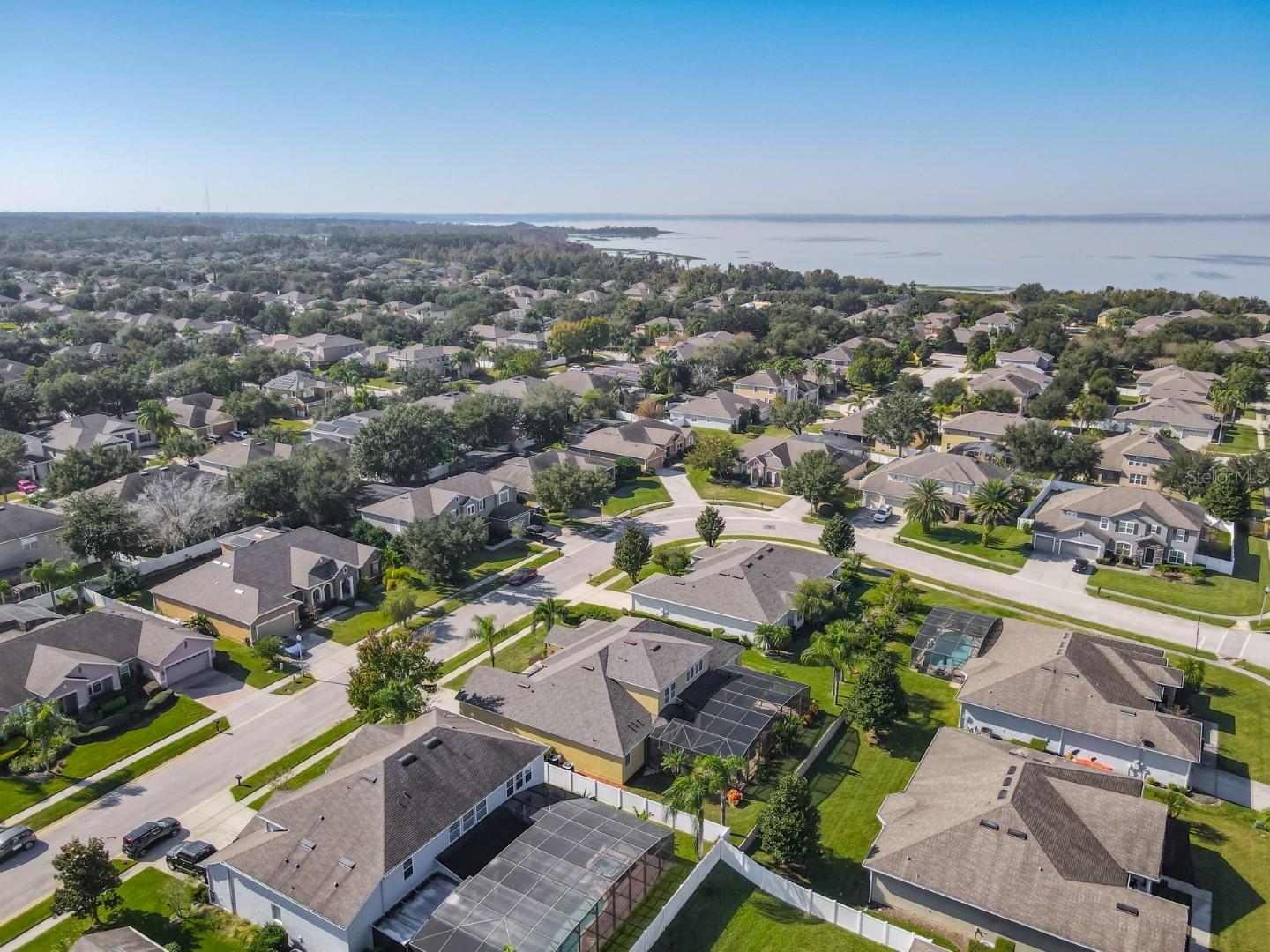 WESTYN BAY - Residential