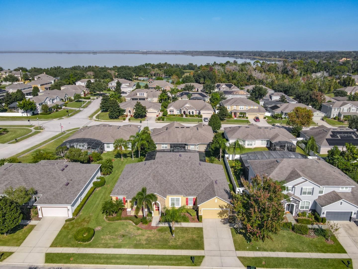 WESTYN BAY - Residential