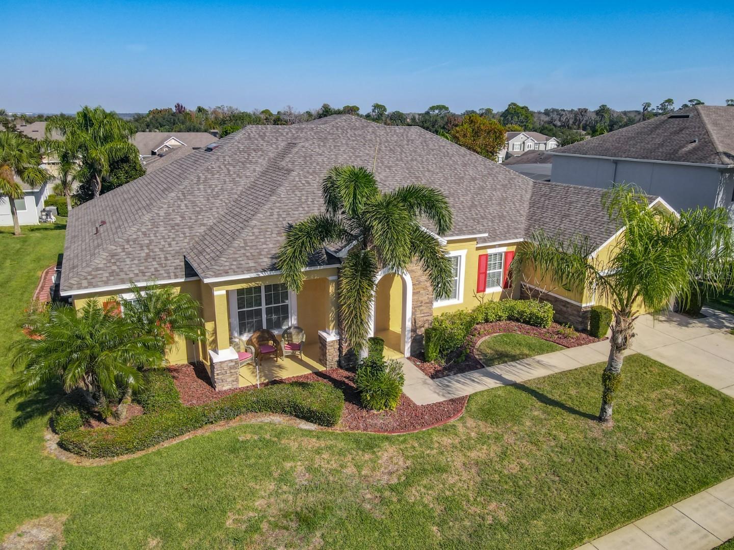 WESTYN BAY - Residential