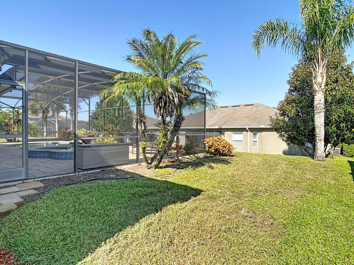 WESTYN BAY - Residential