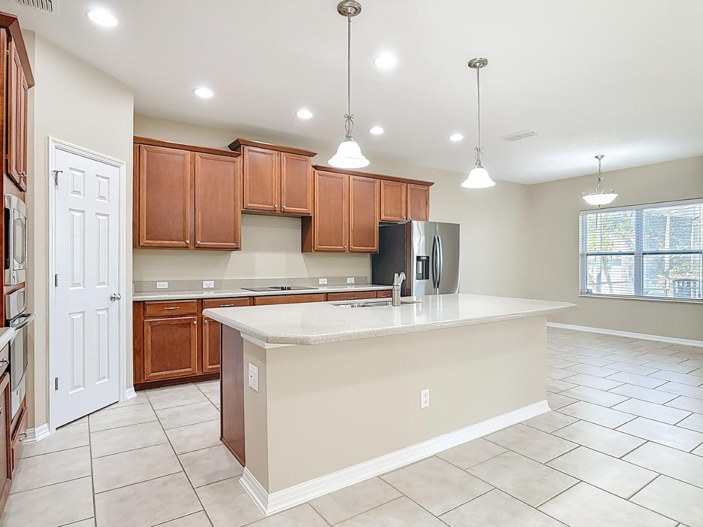 WESTYN BAY - Residential