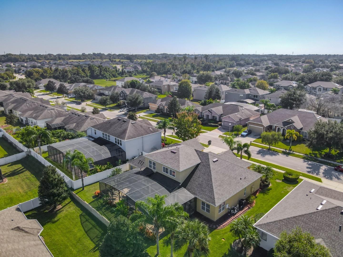 WESTYN BAY - Residential