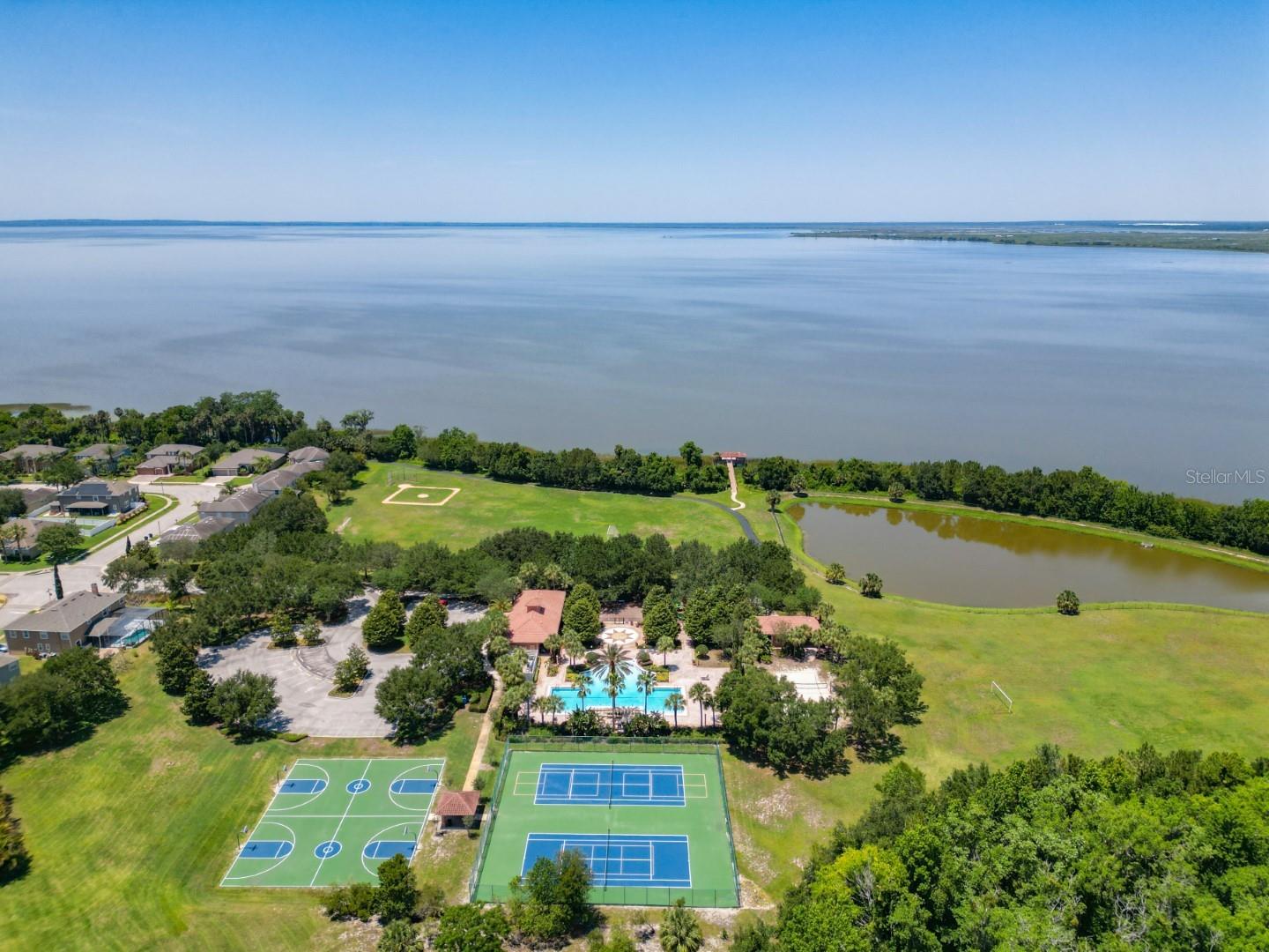 WESTYN BAY - Residential