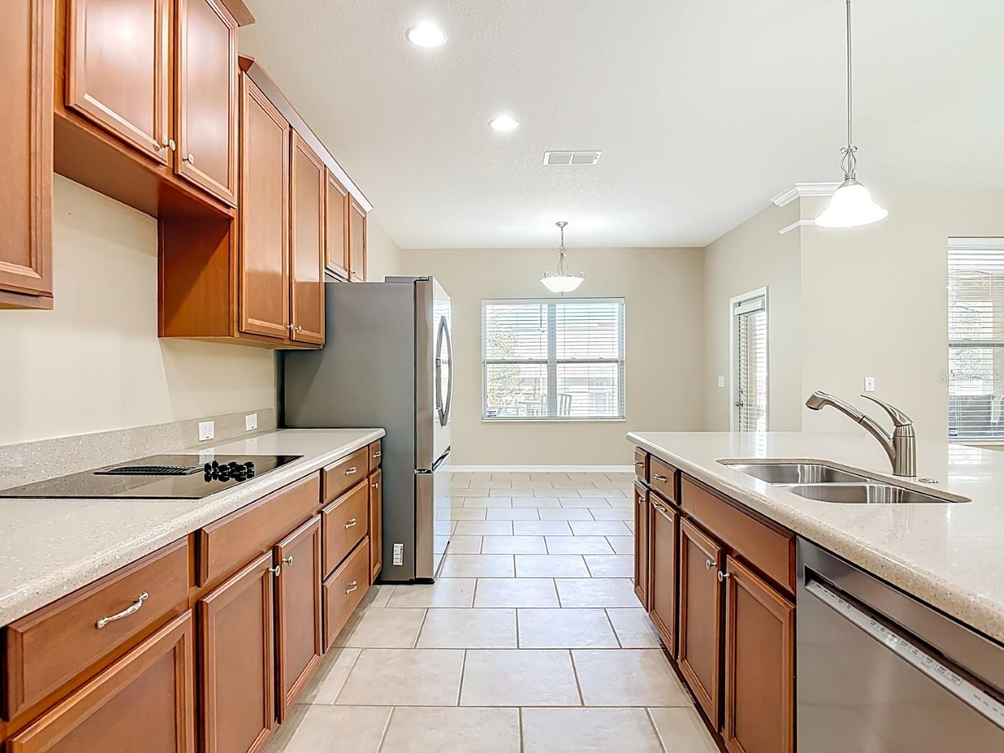 WESTYN BAY - Residential