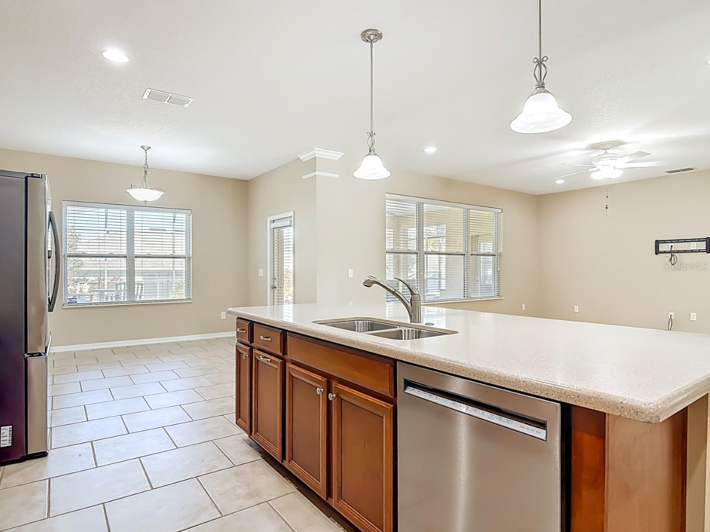 WESTYN BAY - Residential