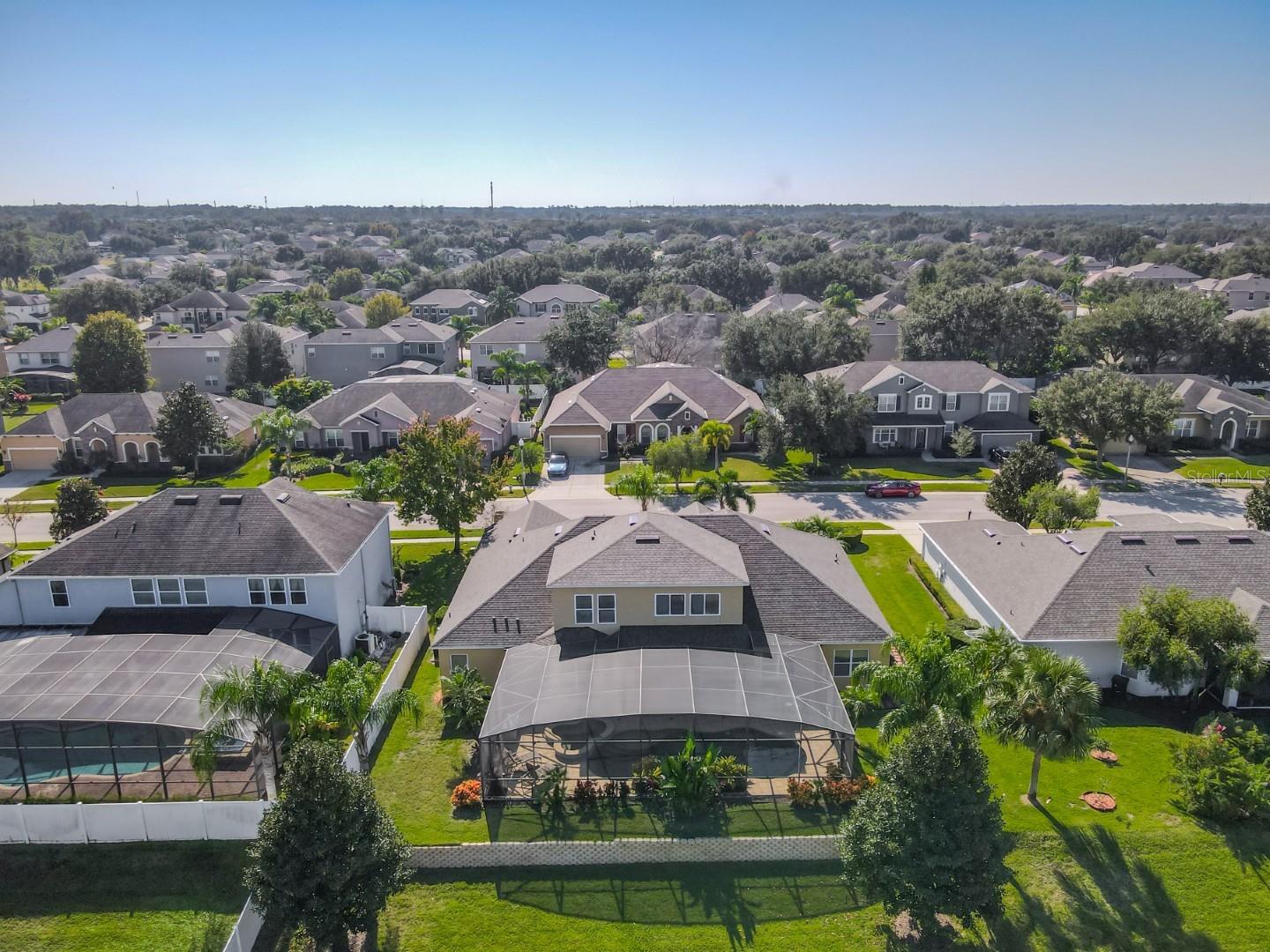 WESTYN BAY - Residential