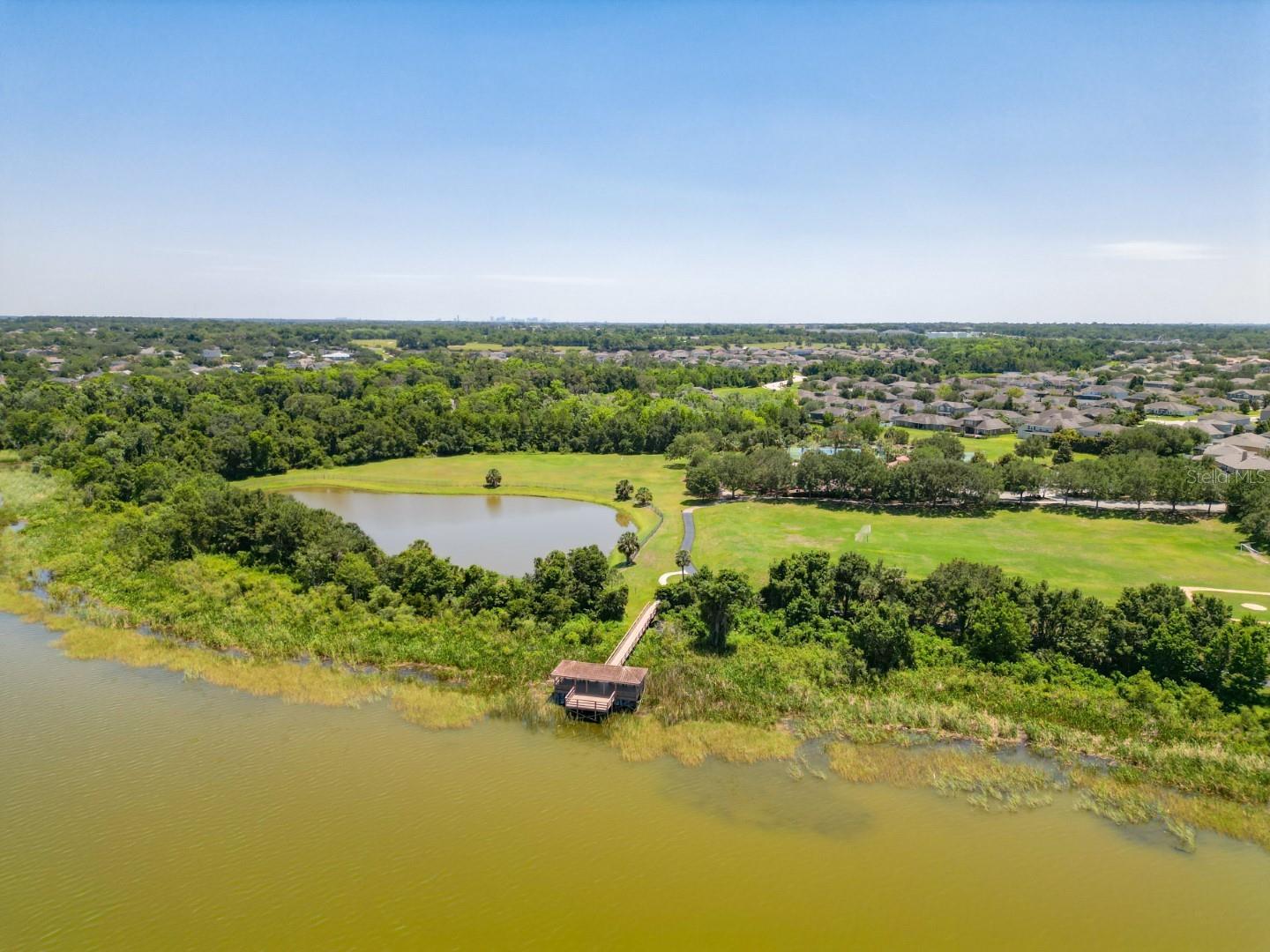 WESTYN BAY - Residential