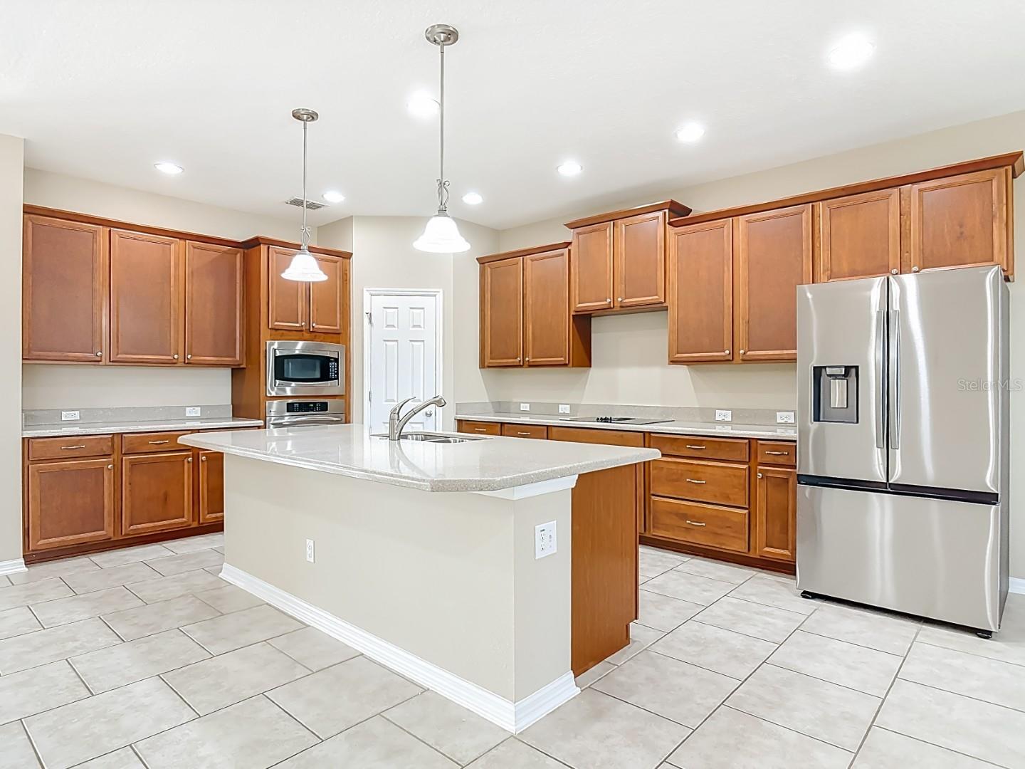 WESTYN BAY - Residential