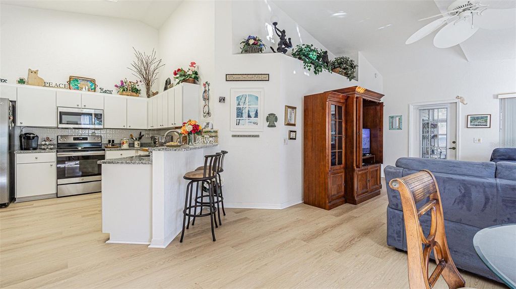 Photo of 21502 Woodstork Lane, Lutz, FL 33549 (MLS # TB8466022)