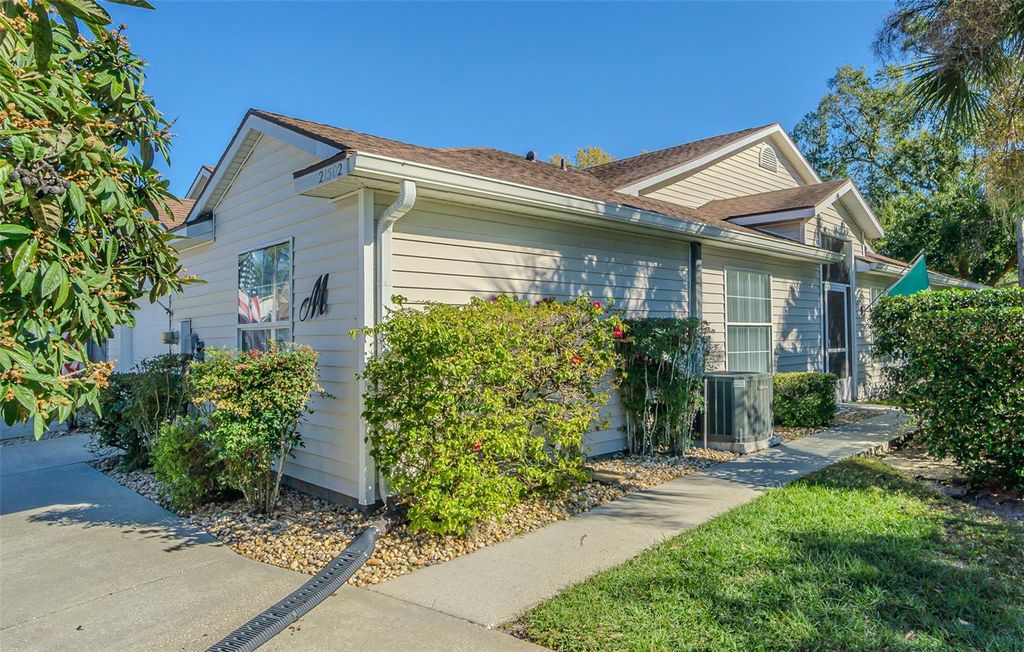 Photo of 21502 Woodstork Lane, Lutz, FL 33549 (MLS # TB8466022)