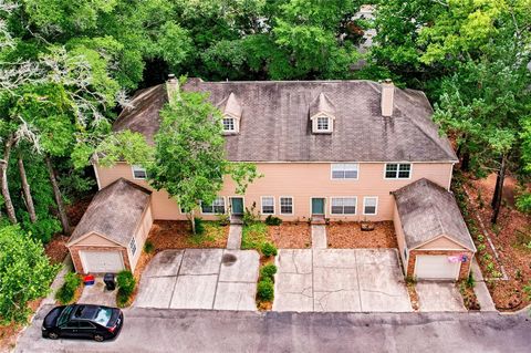 A home in GAINESVILLE