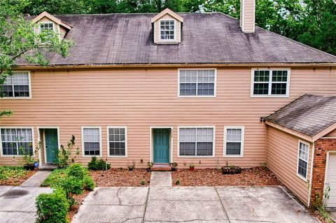 A home in GAINESVILLE