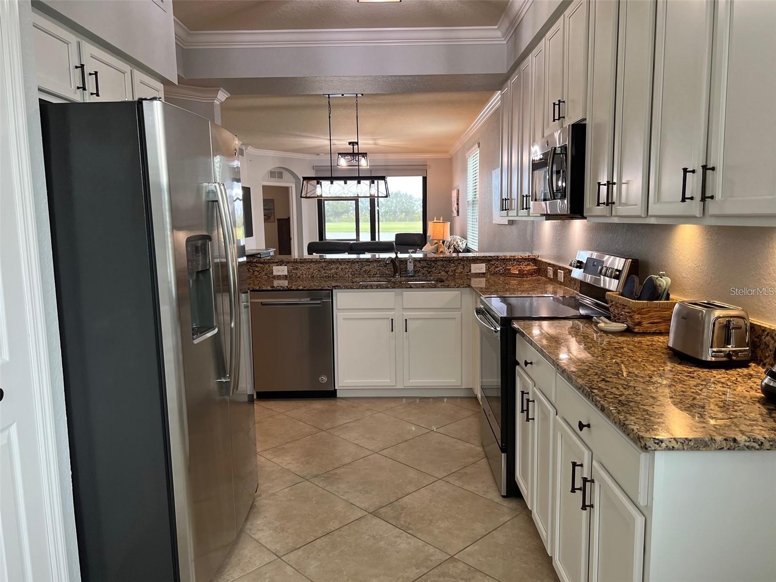 RIVER STRAND - Residential Lease