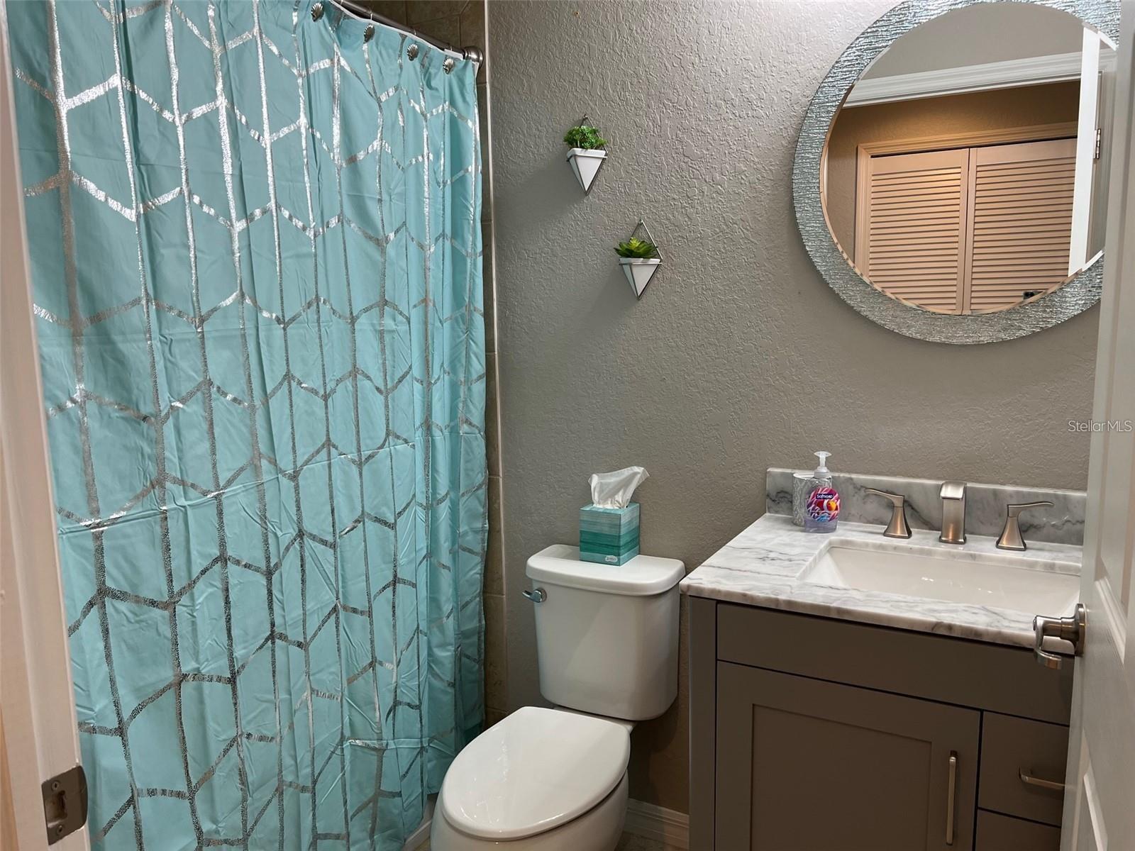 RIVER STRAND - Residential Lease