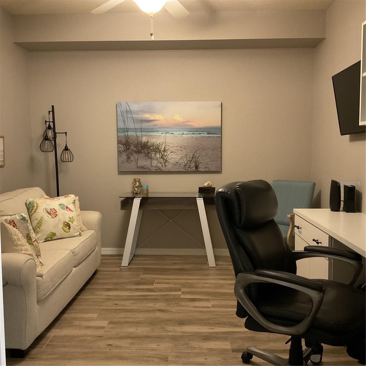 RIVER STRAND - Residential Lease