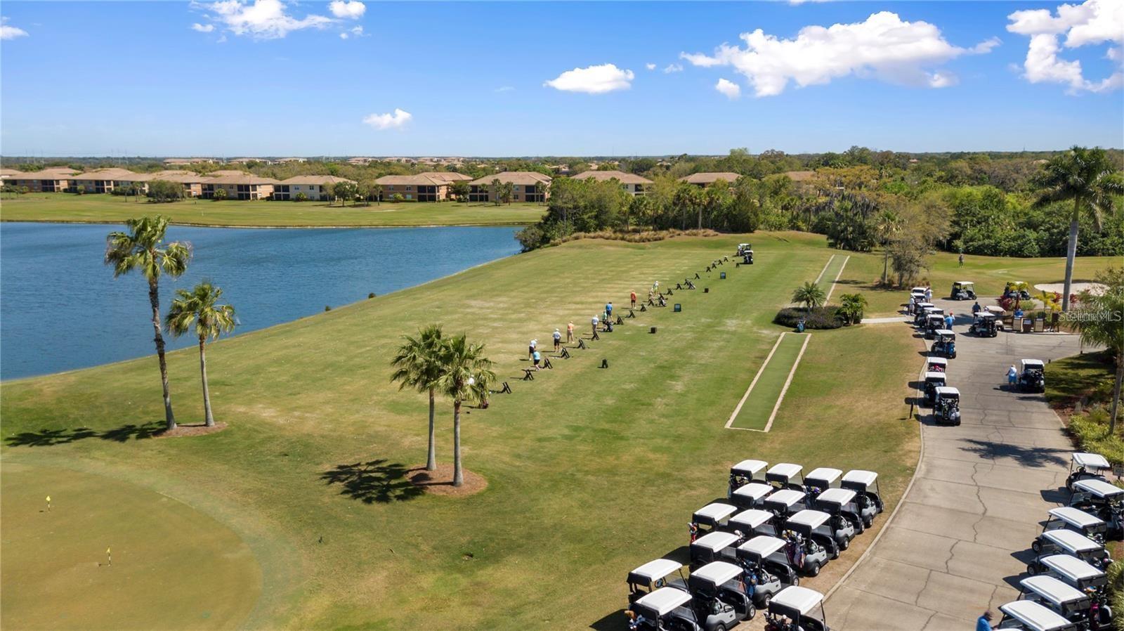 RIVER STRAND - Residential Lease