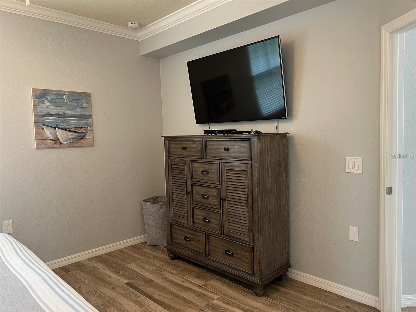 RIVER STRAND - Residential Lease