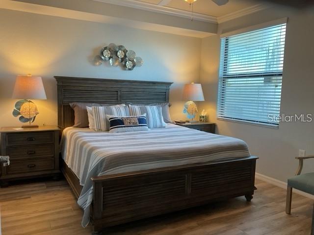 RIVER STRAND - Residential Lease