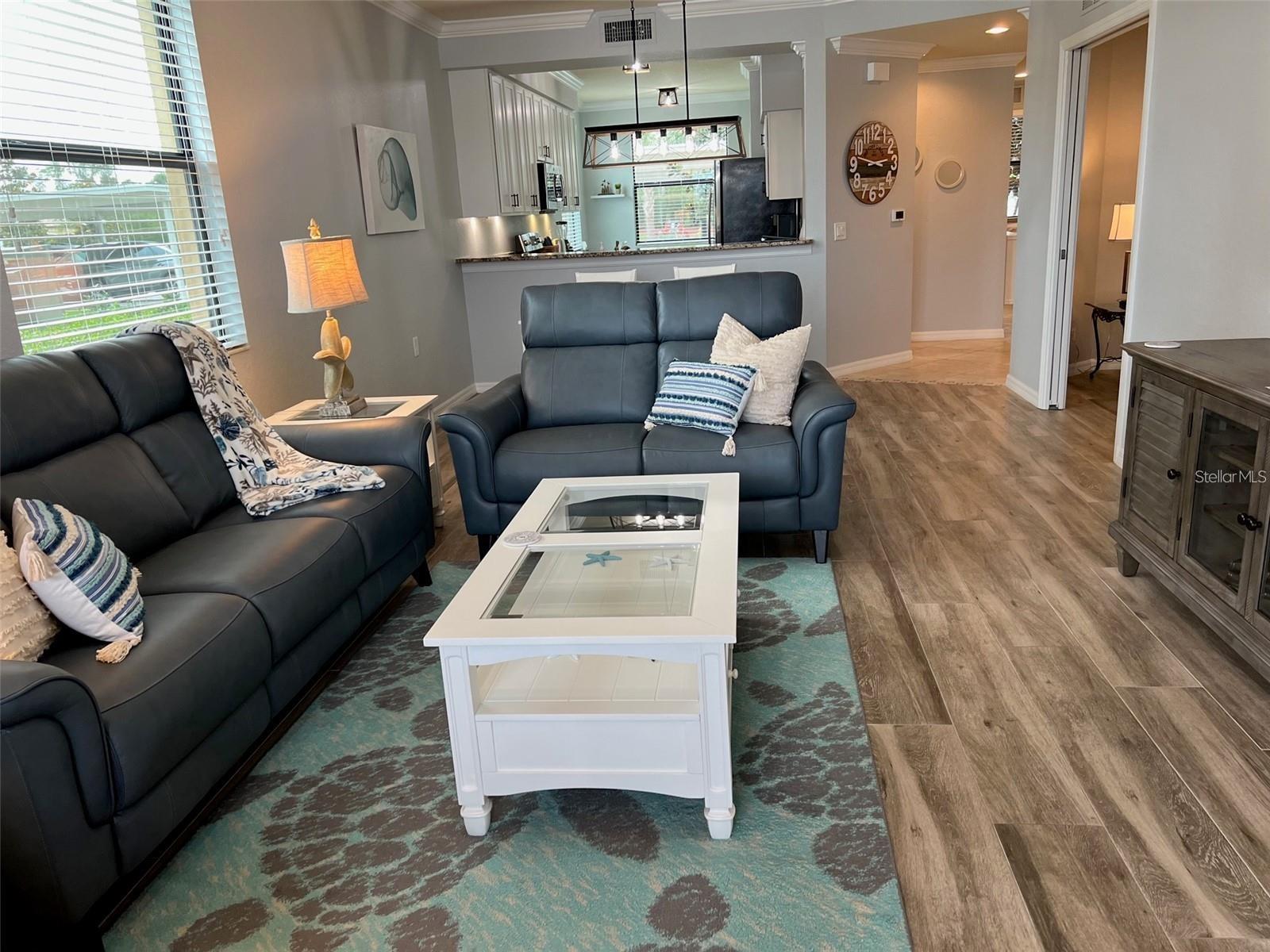 RIVER STRAND - Residential Lease