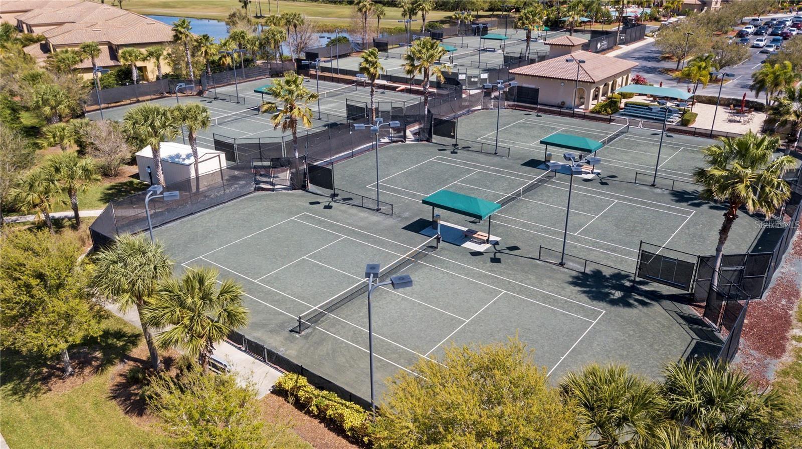 RIVER STRAND - Residential Lease