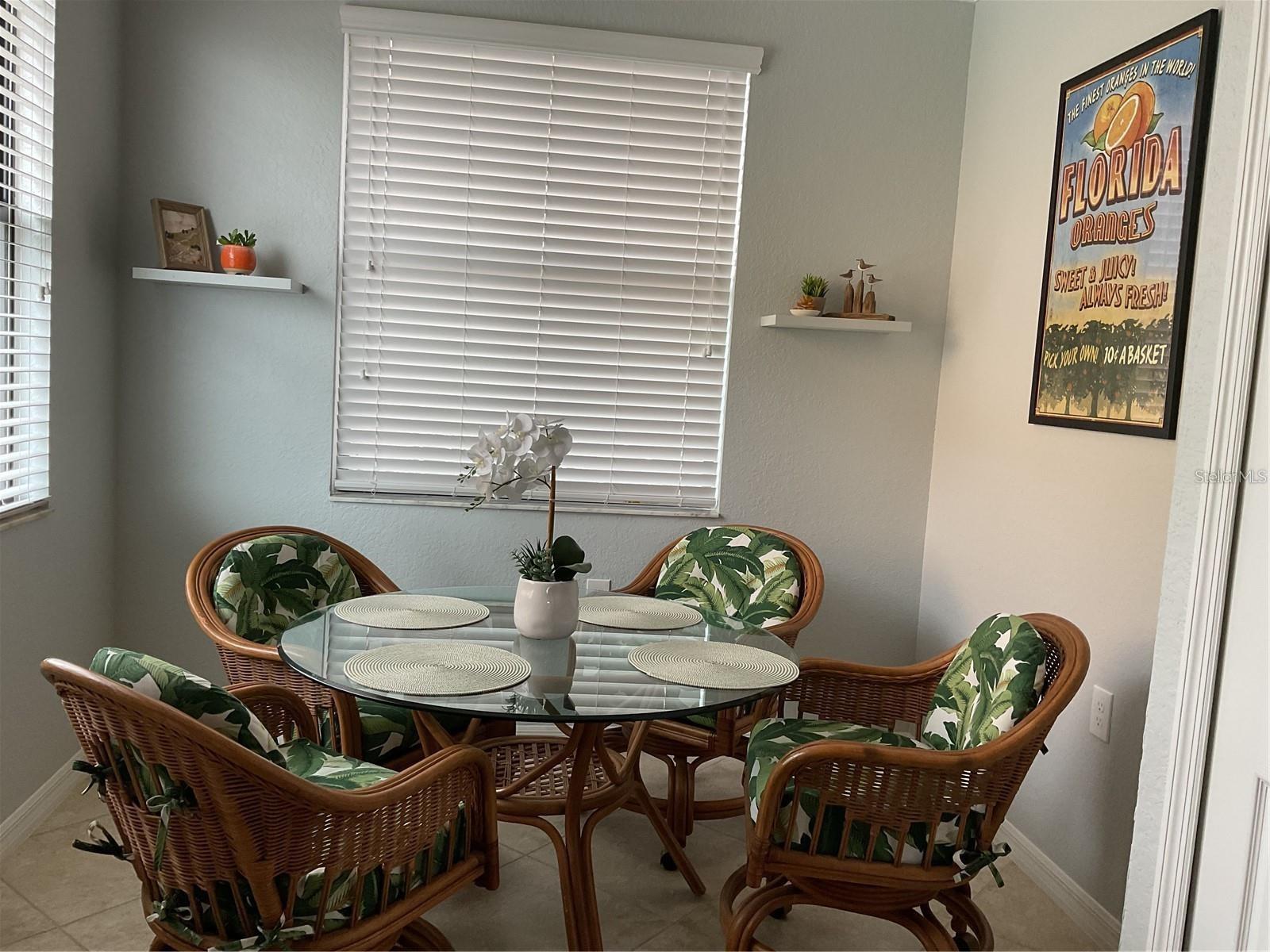 RIVER STRAND - Residential Lease