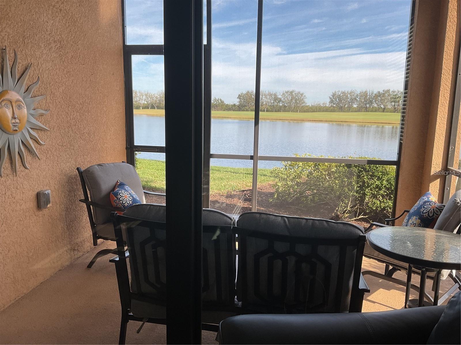 RIVER STRAND - Residential Lease