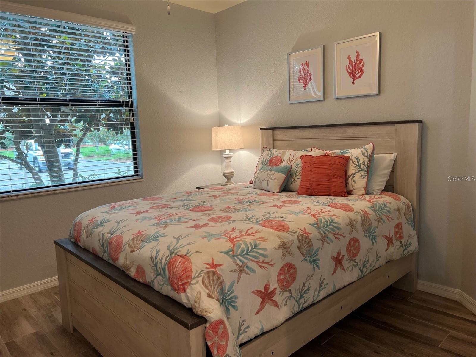 RIVER STRAND - Residential Lease