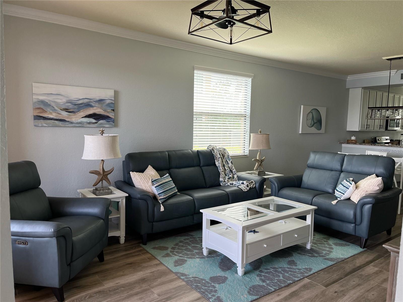 RIVER STRAND - Residential Lease