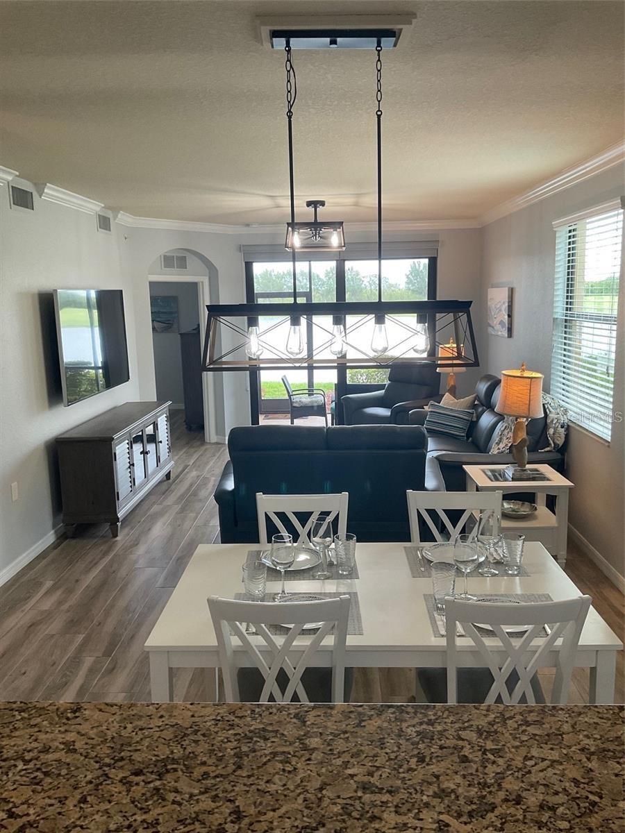 RIVER STRAND - Residential Lease